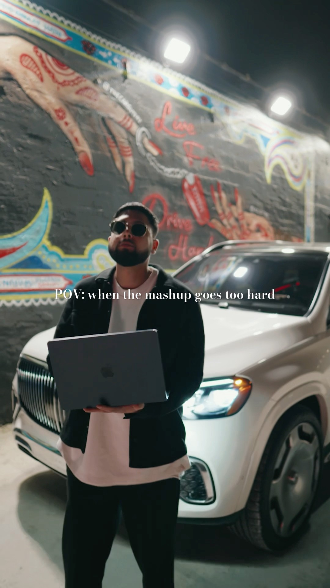 When the mashup goes too hard ? #bollywood #remix #dj #mashup #indiansong